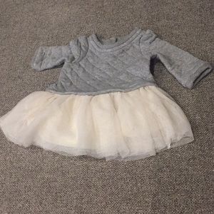 Gap baby girl dress